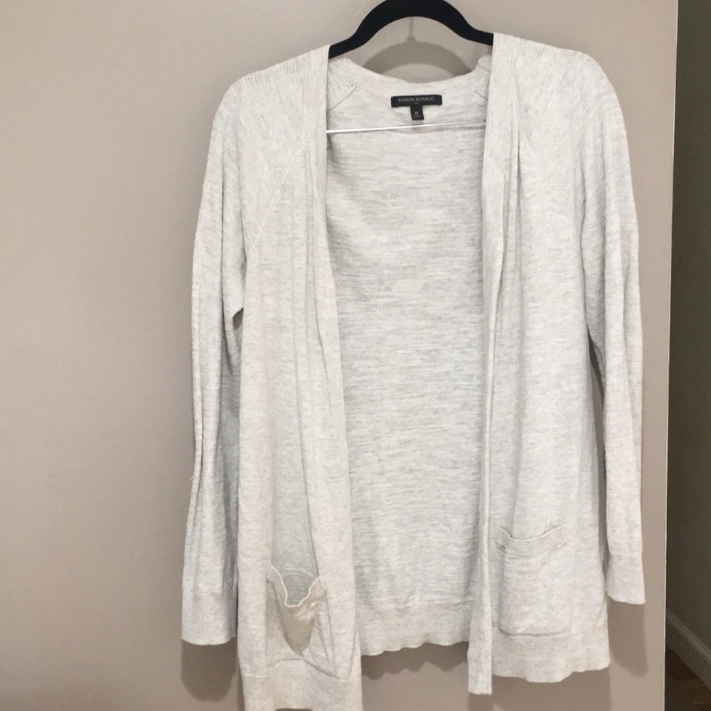 Banana Republic Cardigan